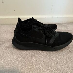 Nike sneakers size 8